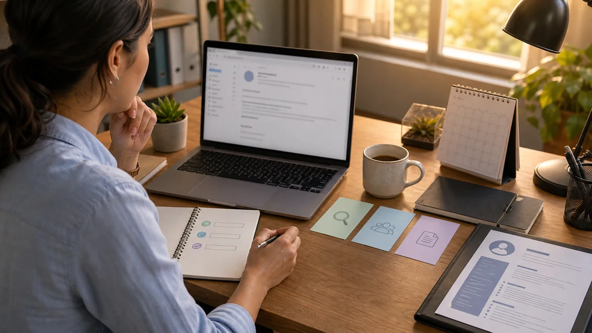 Postulación rechazada: qué hacer para mejorar tu próxima oportunidad