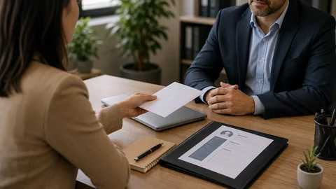 Carta de renuncia a un trabajo en Chile: cómo escribirla con respeto