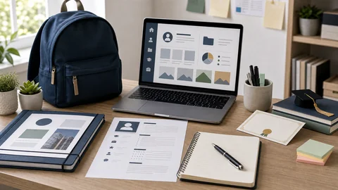 CV de practicante o pasante: cómo postular sin experiencia
