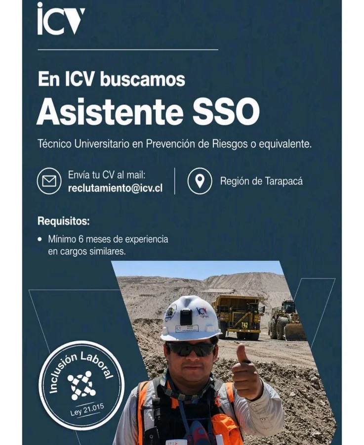 Asistente SSO - imagen 1
