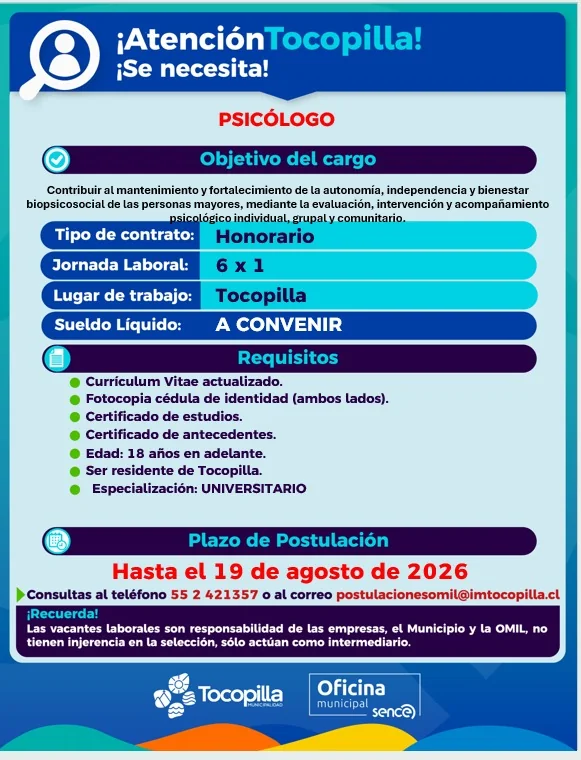 Psicólogo - imagen 1