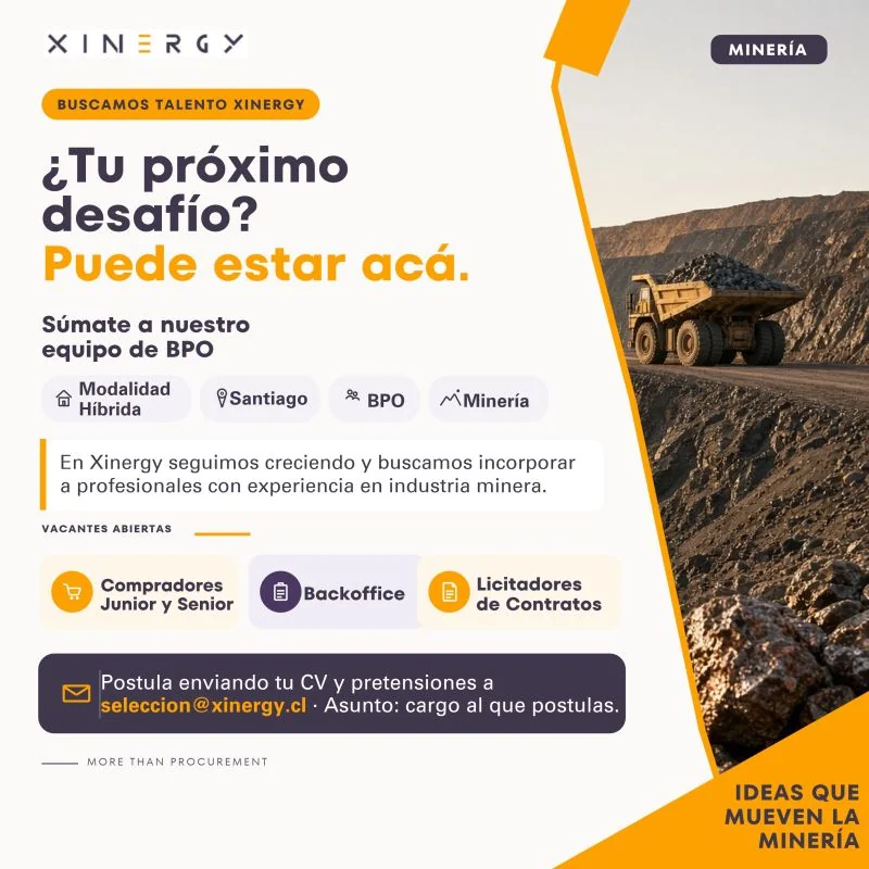 Compradores, Backoffice y Licitadores - imagen 1