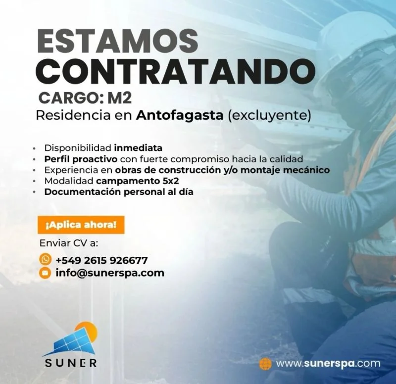 M2 Construcción y Montaje - imagen 1