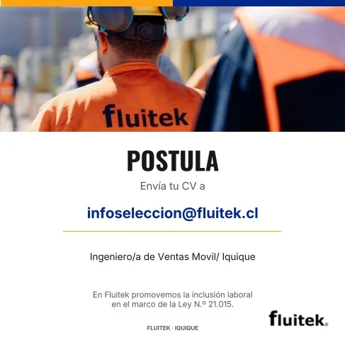 Ingeniero/a de Ventas Móvil - imagen 1