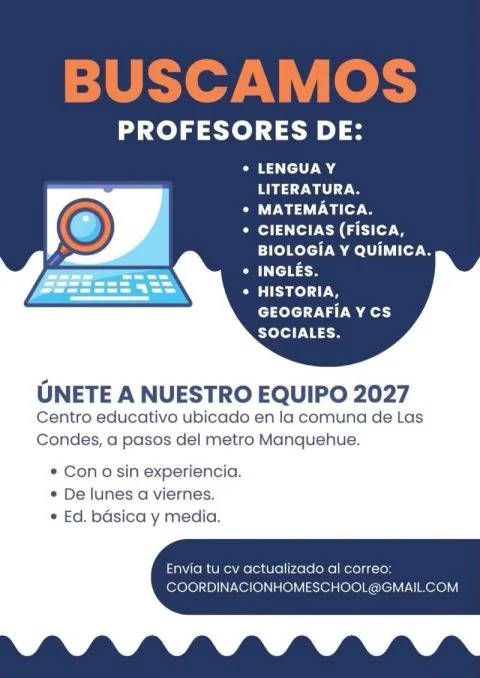 Profesores de Diversas Asignaturas - imagen 1
