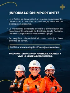 Prácticas Profesionales - imagen 4