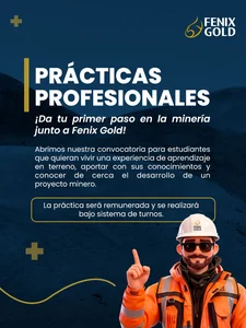 Prácticas Profesionales - imagen 1
