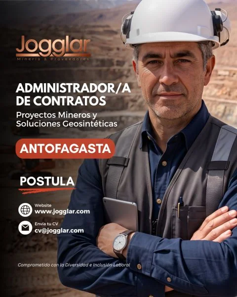 Administrador/a de Contratos - imagen 1