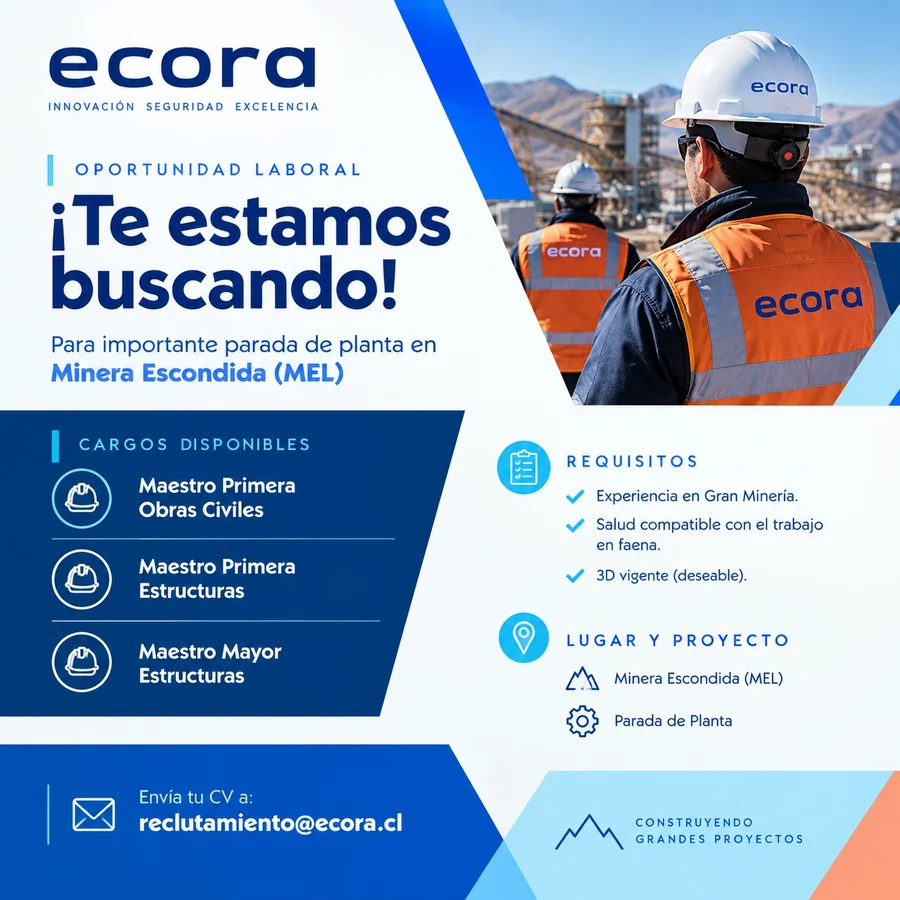 Maestros Primera y Mayor - Parada de Planta - imagen 1