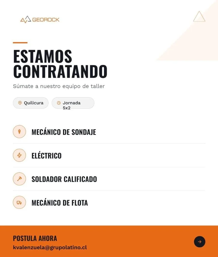 Mecánicos, Eléctrico y Soldador para Taller - imagen 1