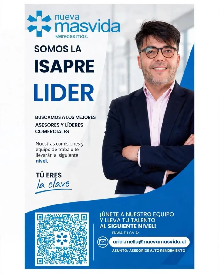 Asesores y Líderes Comerciales - imagen 1