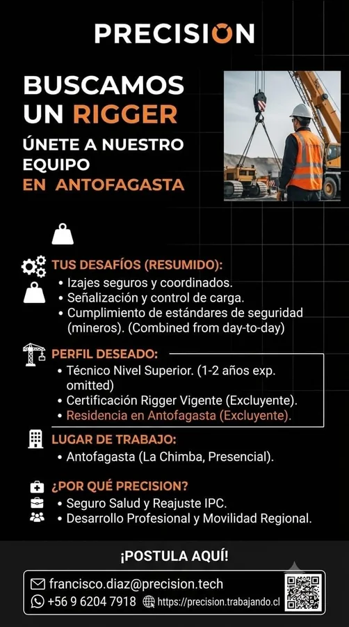 Rigger - imagen 1