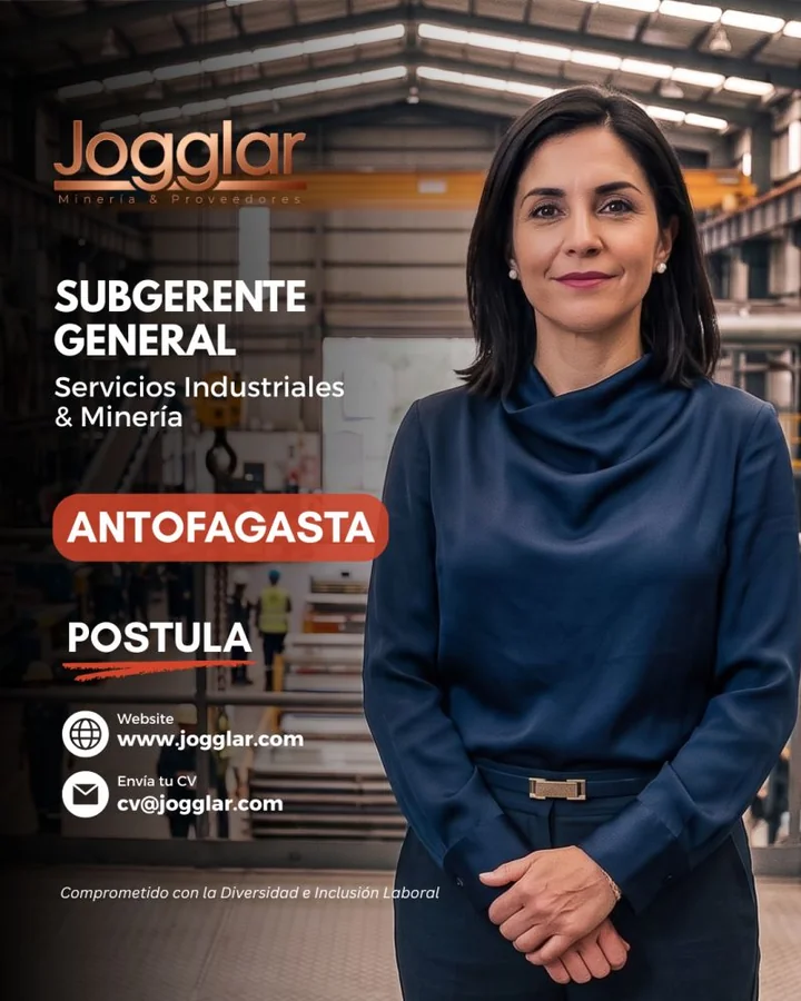 Subgerente General - imagen 1