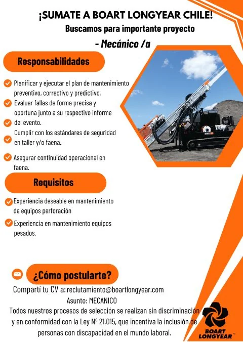 Mecánico/a - imagen 1