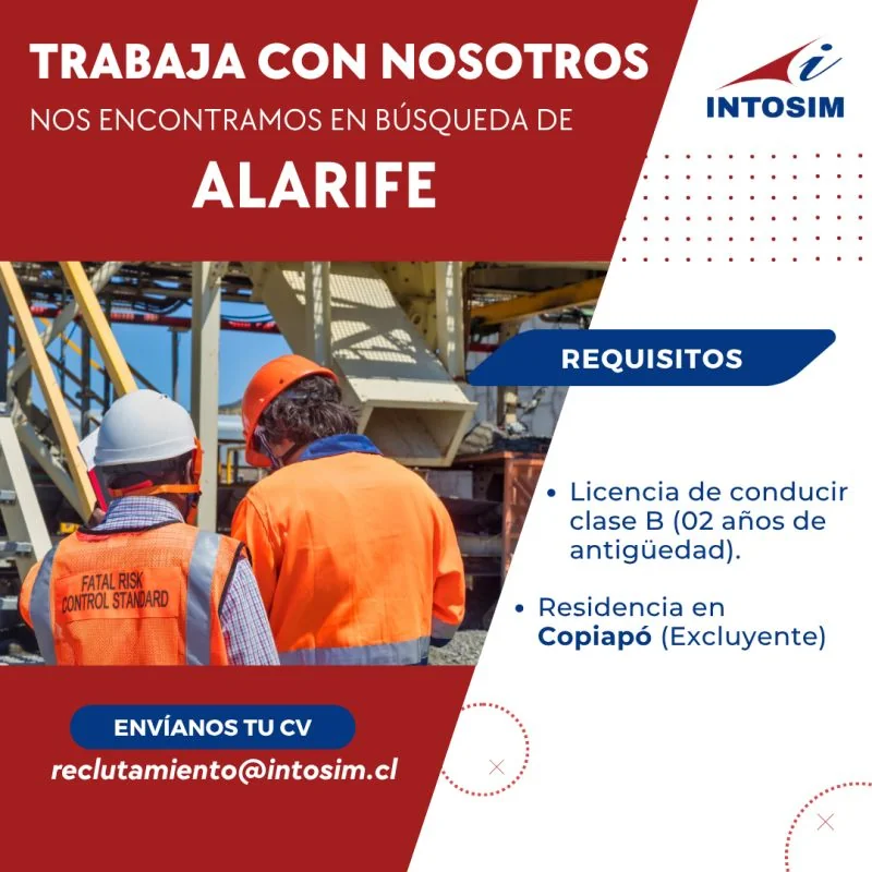 Alarife - imagen 1
