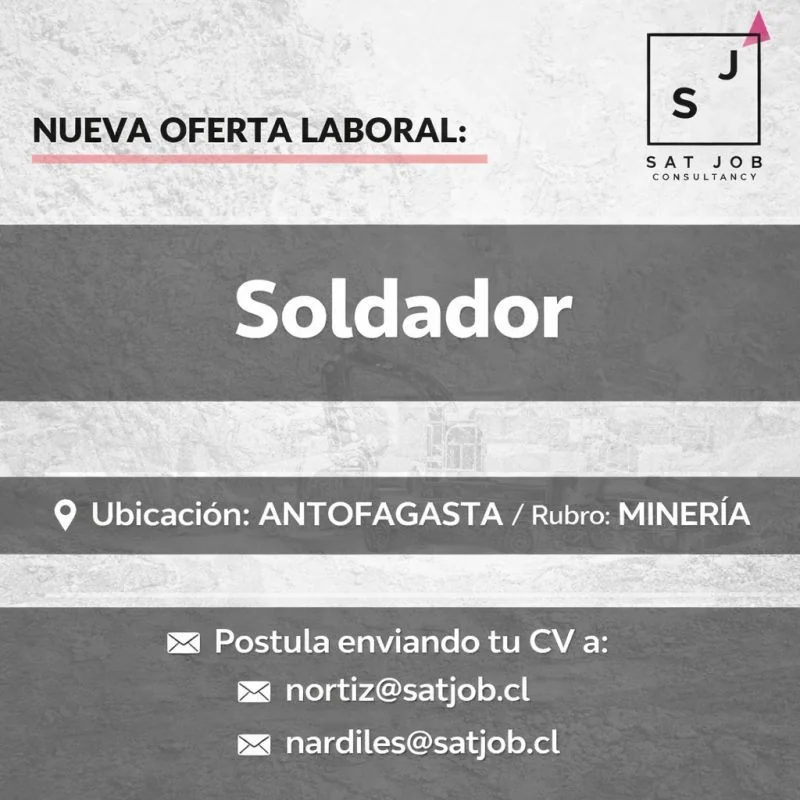 Soldador - imagen 1