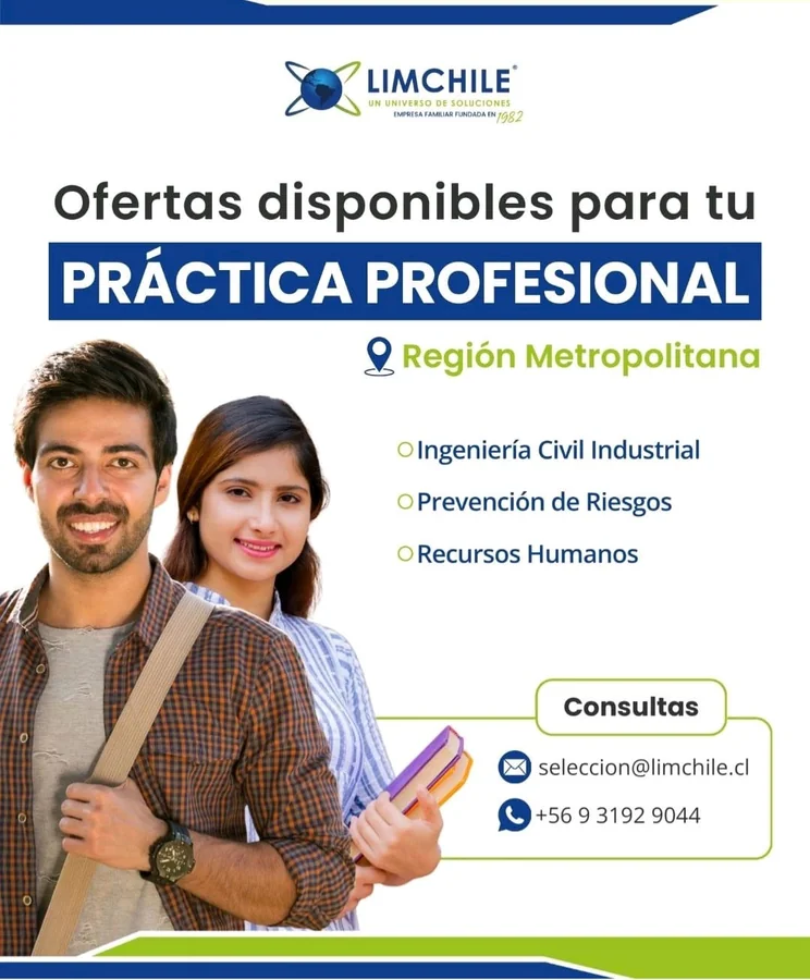 Prácticas Profesionales - imagen 1