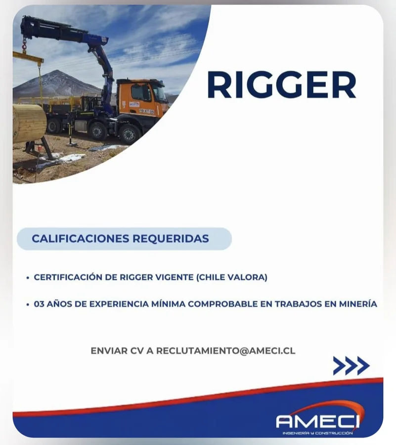 Rigger - imagen 1