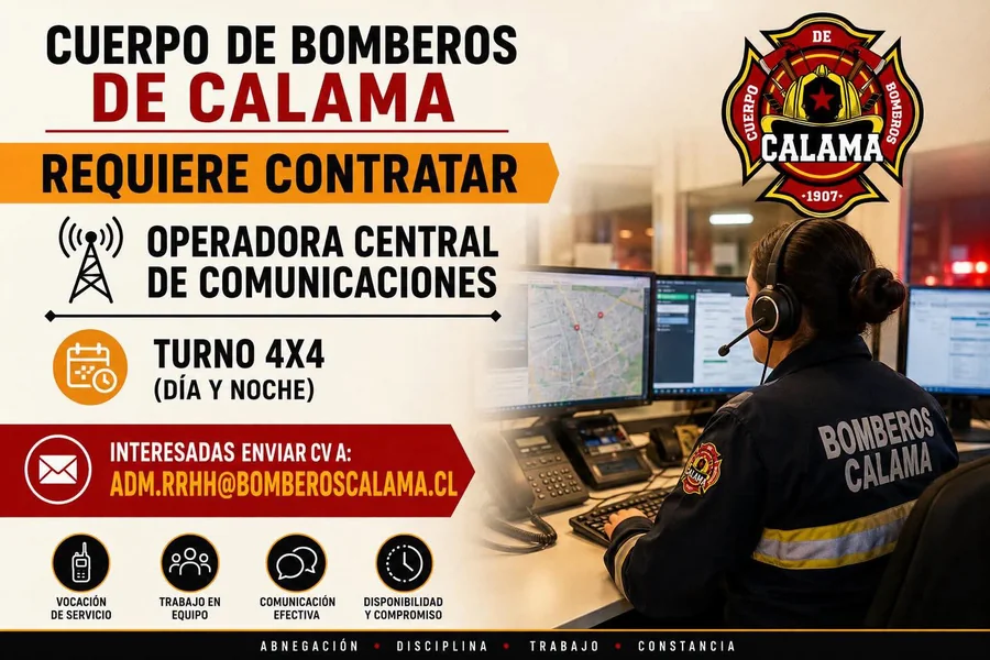 Operadora Central de Comunicaciones - imagen 1