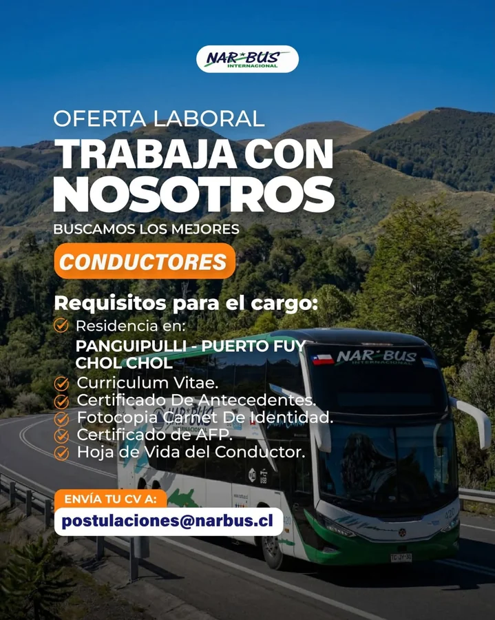 Conductores profesionales - imagen 1