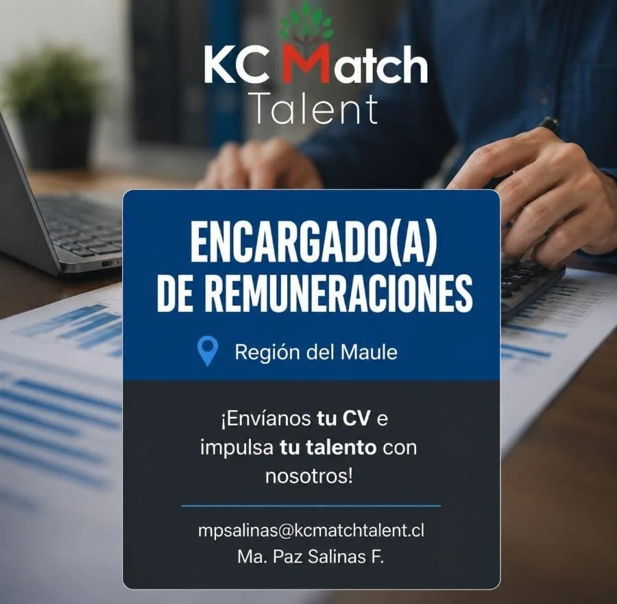 Encargado de Remuneraciones - imagen 1