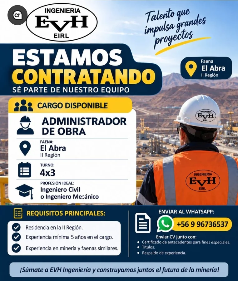 Administrador de Obra - imagen 1
