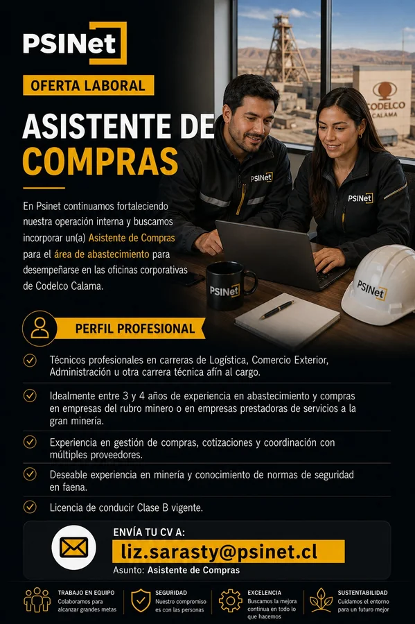 Asistente de Compras - imagen 1