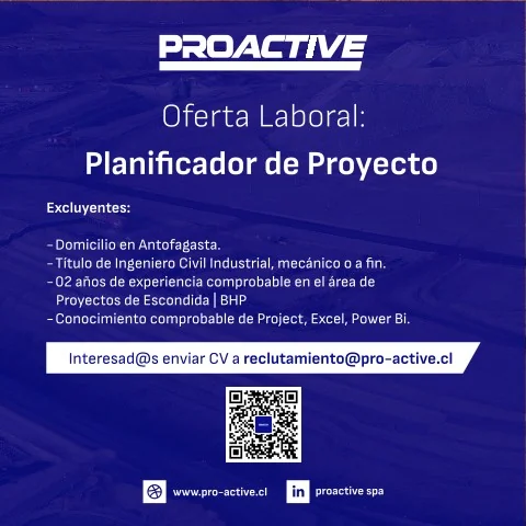 Planificador de Proyecto - imagen 1