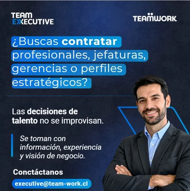 Reclutamiento de ejecutivos y perfiles estratégicos - imagen 1