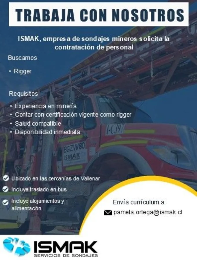 Rigger - imagen 1