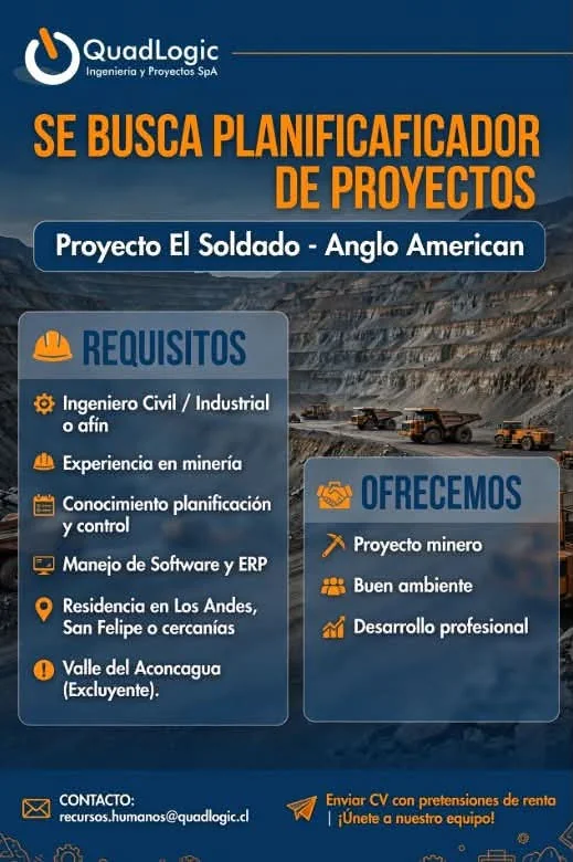 Planificador de Proyectos - imagen 1