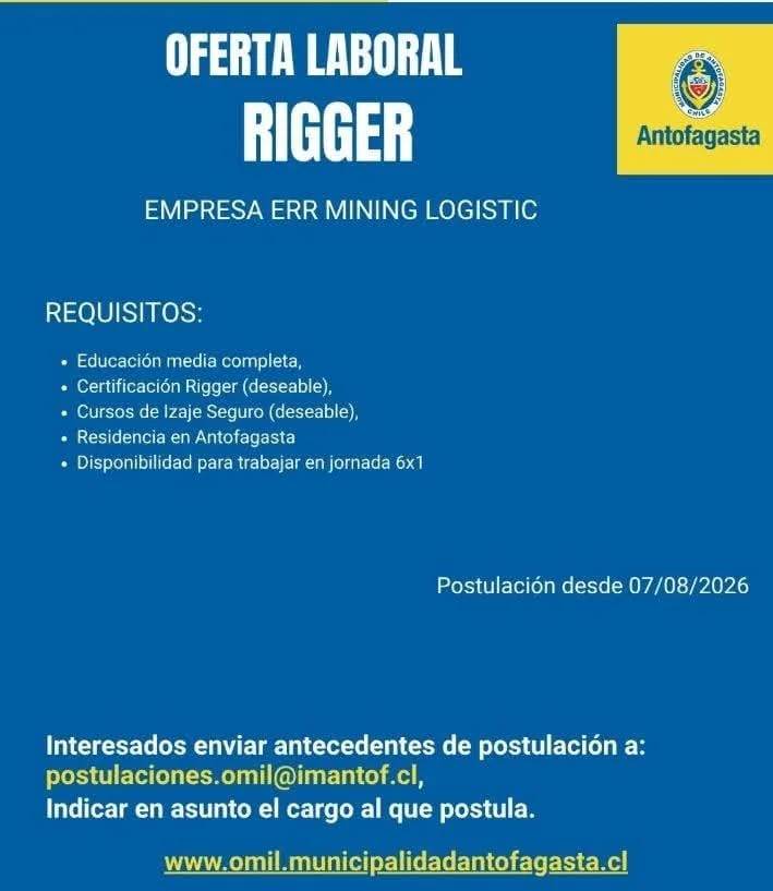 Rigger - imagen 1