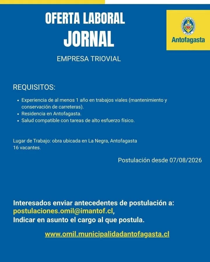 Jornal vial - imagen 1