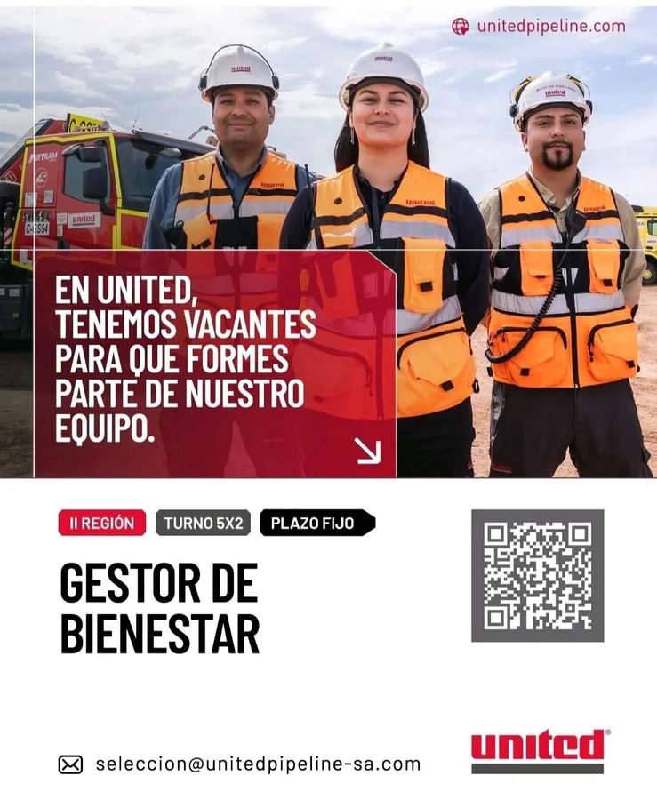 Gestor de Bienestar - imagen 1
