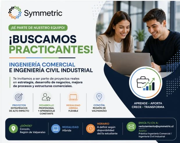 Prácticas de Ingeniería Comercial y Civil Industrial - imagen 1