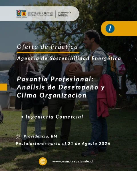 Práctica Análisis de Desempeño y Clima Organizacional - imagen 1