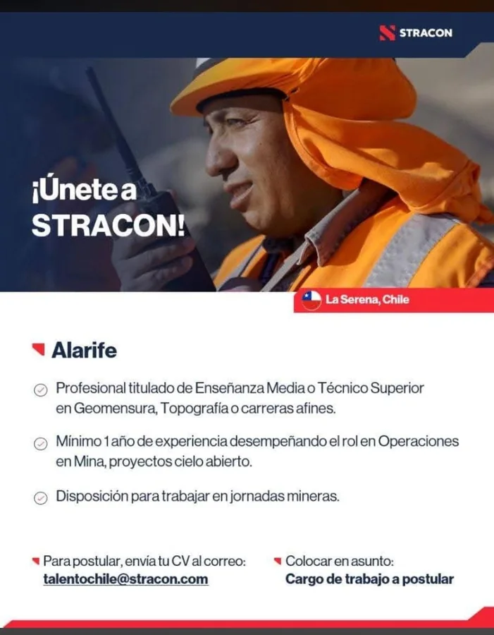 Alarife - imagen 1