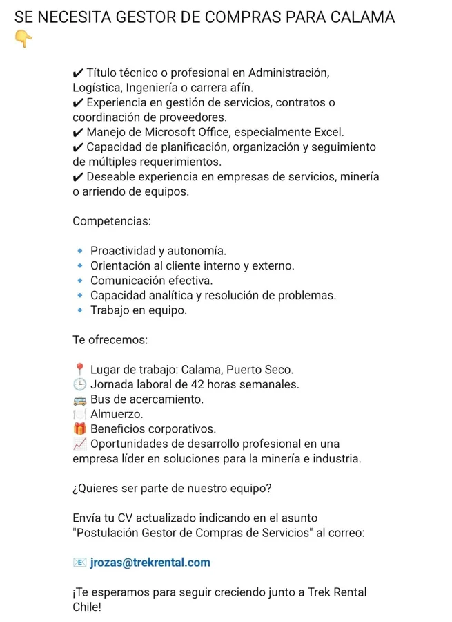 Gestor de Compras - imagen 1