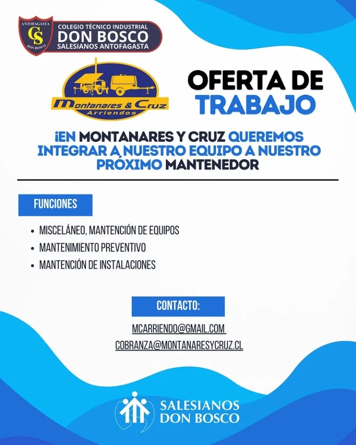 Mantenedor - imagen 1