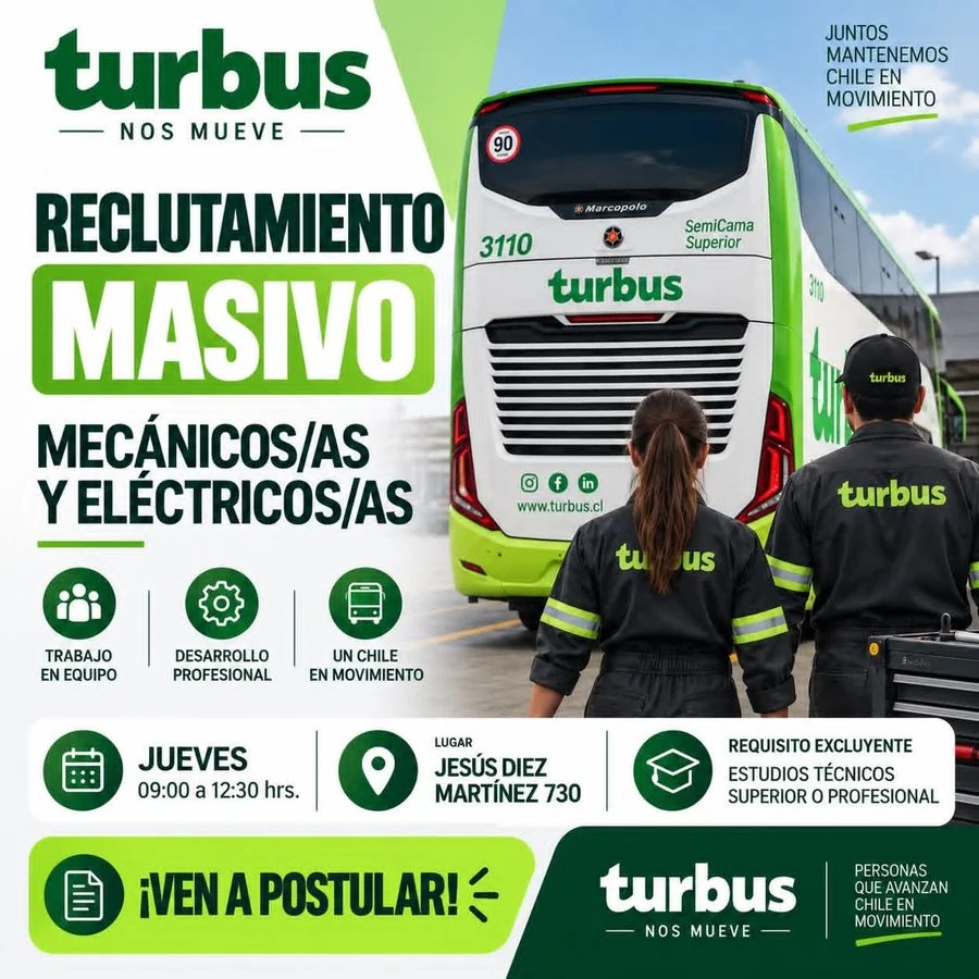 Mecánicos/as y Eléctricos/as - imagen 1