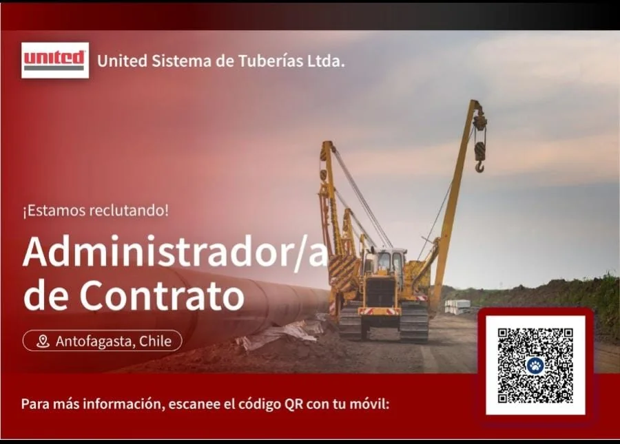 Administrador/a de Contrato - imagen 1