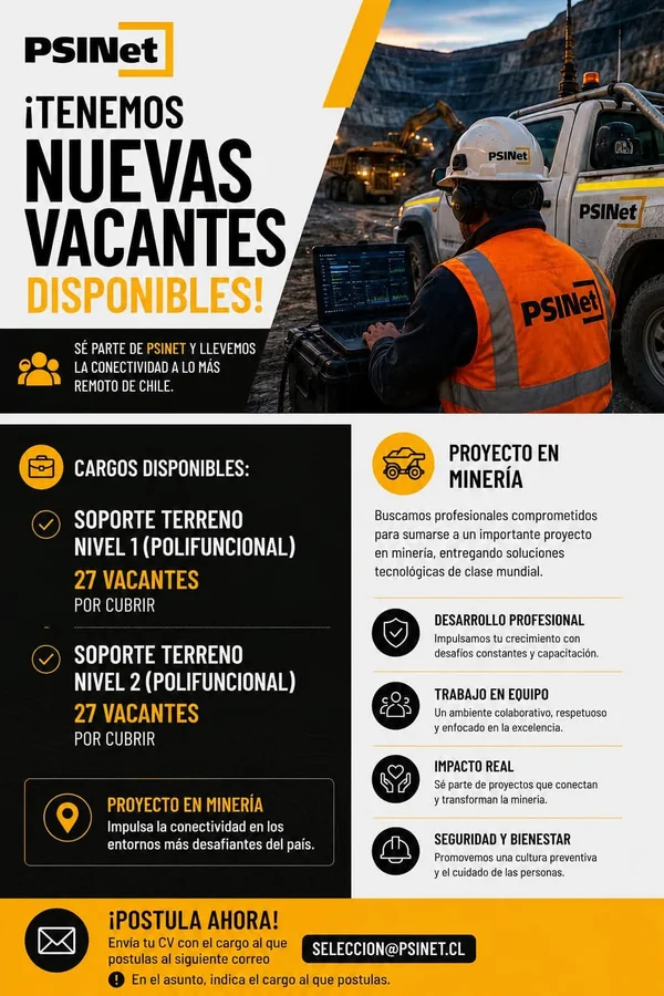 Soporte Terreno Nivel 1 y 2 (Polifuncional) - imagen 1