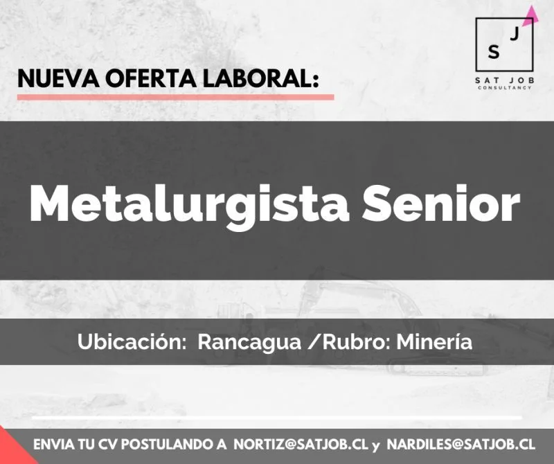 Metalurgista Senior - imagen 1