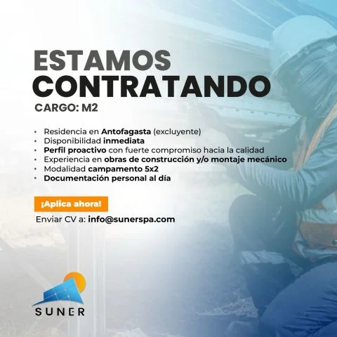 M2 Construcción y Montaje Mecánico - imagen 1