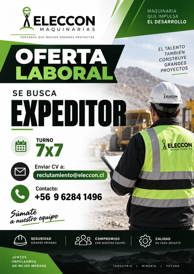 Expeditor - imagen 1