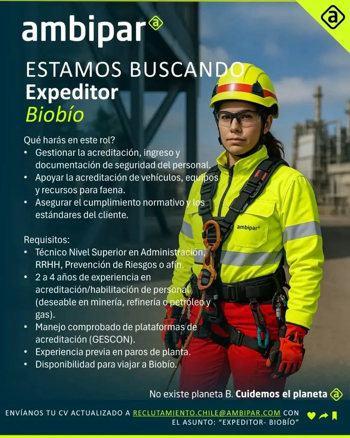 Expeditor - imagen 1