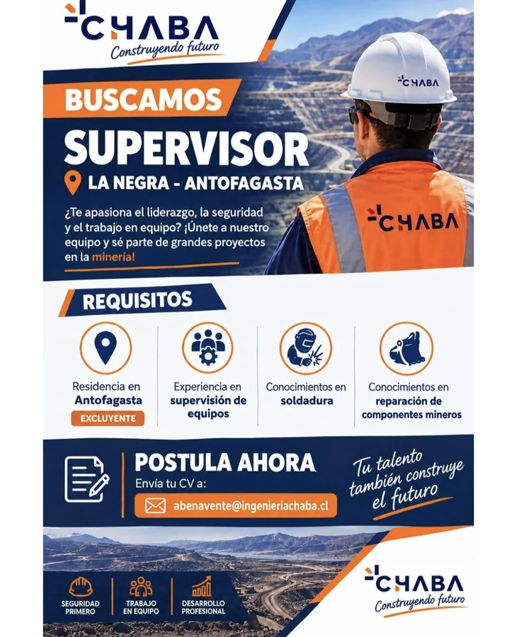 Supervisor - imagen 1