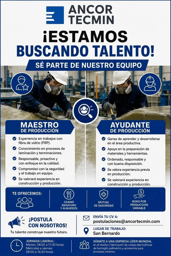 Maestro y Ayudante de Producción - imagen 1