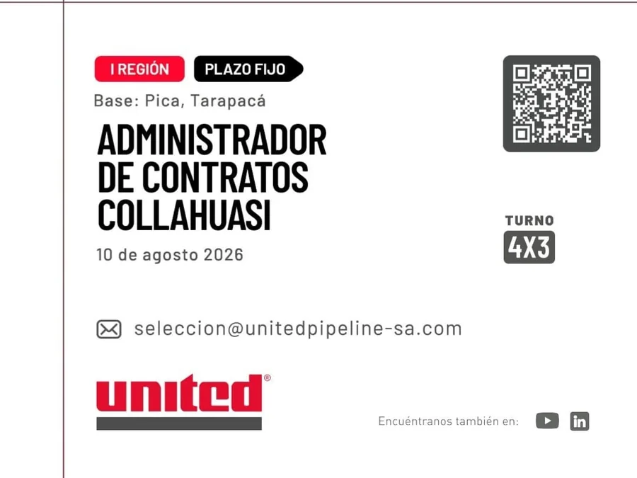 Administrador de Contratos - imagen 1
