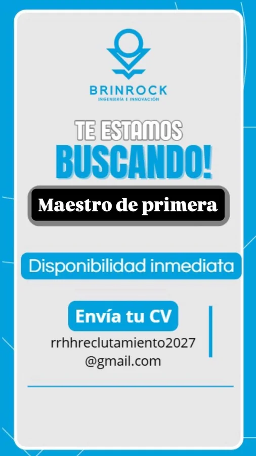 Maestro de primera - imagen 1